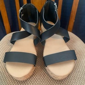 Womens Torrid Sandal